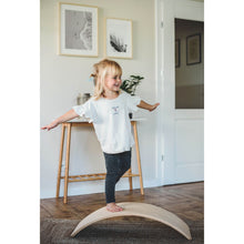 Load image into Gallery viewer, Wooden MEOWBABY Balance Board Standard
