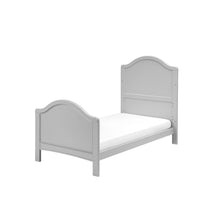 Load image into Gallery viewer, East Coast Toulouse Cot Bed - French Grey
