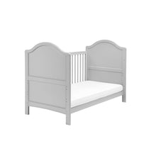 Load image into Gallery viewer, East Coast Toulouse Cot Bed - French Grey
