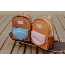 Load image into Gallery viewer, Hello Hossy Backpack - Mini Honey
