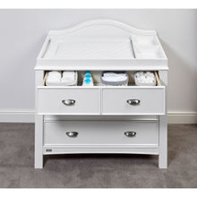Load image into Gallery viewer, East Coast Toulouse Room Set - White
