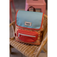 Load image into Gallery viewer, Hello Hossy Backpack - Good Morning
