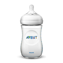 Load image into Gallery viewer, Avent Natural Bottle 9oz
