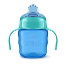 Load image into Gallery viewer, Avent Easi Sip Spout Cup 7oz
