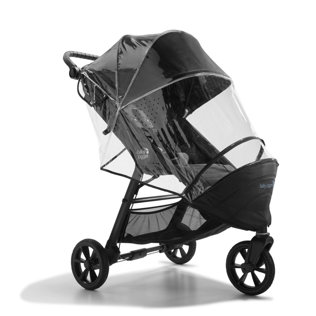Baby Jogger Weather Shield - For City Mini 2  3W/GT2/Elite 2