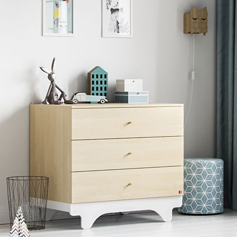 VOX Playwood Chest of Drawers
