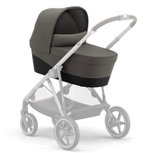 Load image into Gallery viewer, CYBEX Cot S - Soho Grey
