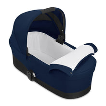 Load image into Gallery viewer, CYBEX Cot S - Deep Black
