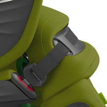 Load image into Gallery viewer, CYBEX Pallas G i-Size Car Seat - Nature Green

