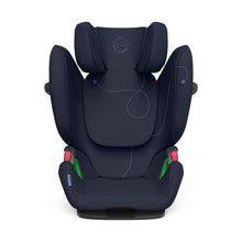 Load image into Gallery viewer, CYBEX Pallas G i-Size Car Seat - Ocean Blue
