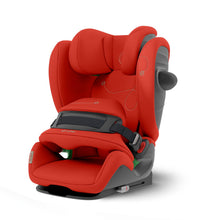 Load image into Gallery viewer, CYBEX Pallas G i-Size Car Seat - Hibiscus Red
