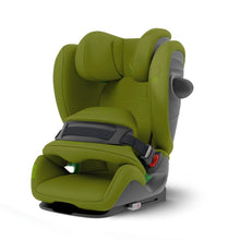 Load image into Gallery viewer, CYBEX Pallas G i-Size Car Seat - Nature Green

