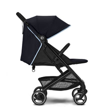 Load image into Gallery viewer, CYBEX Beezy Pushchair - Ocean Blue
