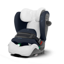 Load image into Gallery viewer, CYBEX Pallas G i-Size Car Seat - Seashell Beige
