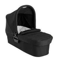 Load image into Gallery viewer, Baby Jogger City Mini2/GT2 Double Carry Cot - Opulent Black
