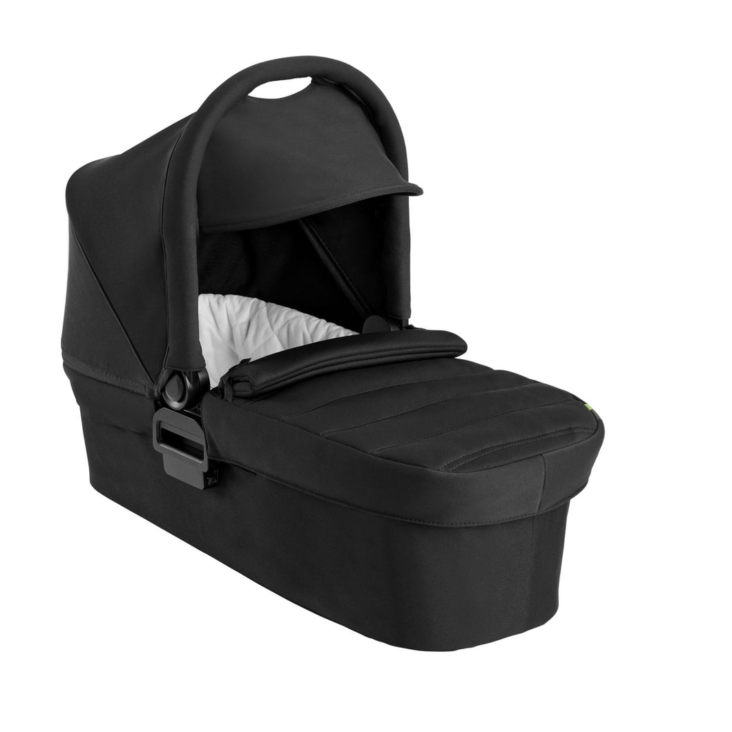 Baby Jogger City Mini2/GT2 Double Carry Cot - Opulent Black