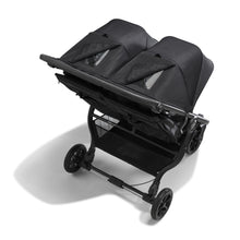Load image into Gallery viewer, Baby Jogger City Mini GT2 Double - Opulent Black
