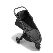 Load image into Gallery viewer, Baby Jogger City Mini GT2  - Opulent Black
