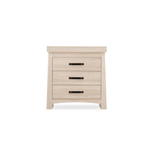Load image into Gallery viewer, Cuddleco Isla Dresser Changer – Ash
