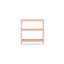 Load image into Gallery viewer, Cuddleco Nola Changer - Soft Blush Pink
