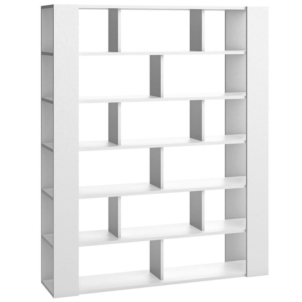 VOX 4 You Shelving Unit and Room Divider - White