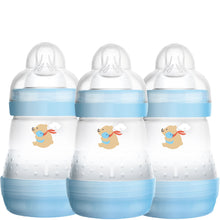 Load image into Gallery viewer, MAM Easy Start Bottle 3 pack
