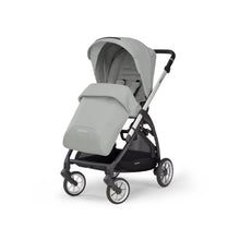 Load image into Gallery viewer, Inglesina Electa System Quattro - Greenwich Silver

