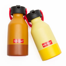 Load image into Gallery viewer, Hello Hossy Water Bottle - Mini Wood
