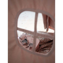 Load image into Gallery viewer, Jabadabado Teepee Tent - Pink
