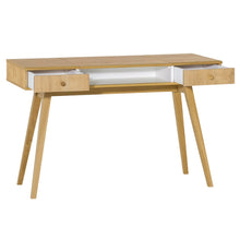 Load image into Gallery viewer, VOX Nature Dressing Table - Oak Effect
