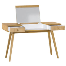 Load image into Gallery viewer, VOX Nature Dressing Table - Oak Effect
