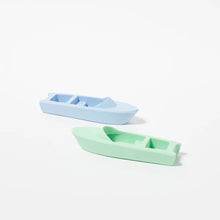 Load image into Gallery viewer, Sunny Life Silicone Boats Set of 2 - Circus
