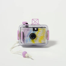 Load image into Gallery viewer, Sunny Life Underwater Camera - Tie Dye/Sorbet
