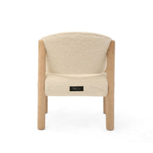 Load image into Gallery viewer, Charlie Crane SABA Chair Fur
