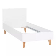 Load image into Gallery viewer, VOX Concept Single Bed - White
