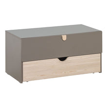 Load image into Gallery viewer, VOX Stige Modular Dresser with Removable Drawer
