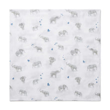 Load image into Gallery viewer, Panda London Baby Bamboo Muslins - Origami
