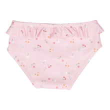 Load image into Gallery viewer, Little Dutch Swim Pant Ruffles - Little Pink Flowers
