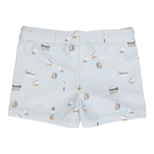 Load image into Gallery viewer, Little Dutch Swim Pant Sailors Bay - Olive
