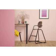 Load image into Gallery viewer, Charlie Crane Tibu High Chair - Black Addition

