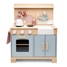Load image into Gallery viewer, Wooden Tender Leaf Home Kitchen
