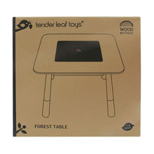 Load image into Gallery viewer, Tender Leaf Forest Table
