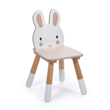 Load image into Gallery viewer, Tender Leaf Forest Rabbit Chair
