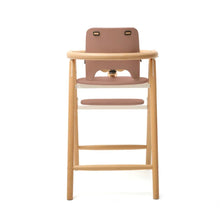 Load image into Gallery viewer, Charlie Crane Baby Set for TOBO High Chair - Rose De Bois
