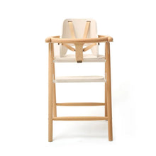 Load image into Gallery viewer, Charlie Crane Baby Set for TOBO High Chair - White

