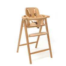 Load image into Gallery viewer, Charlie Crane Baby Set for TOBO High Chair - Natural
