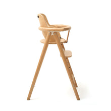Load image into Gallery viewer, Charlie Crane Baby Set for TOBO High Chair - Natural
