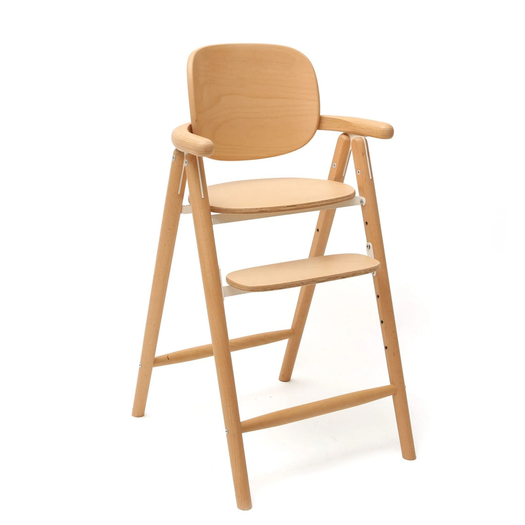 Charlie Crane TOBO evolving High Chair - Natural
