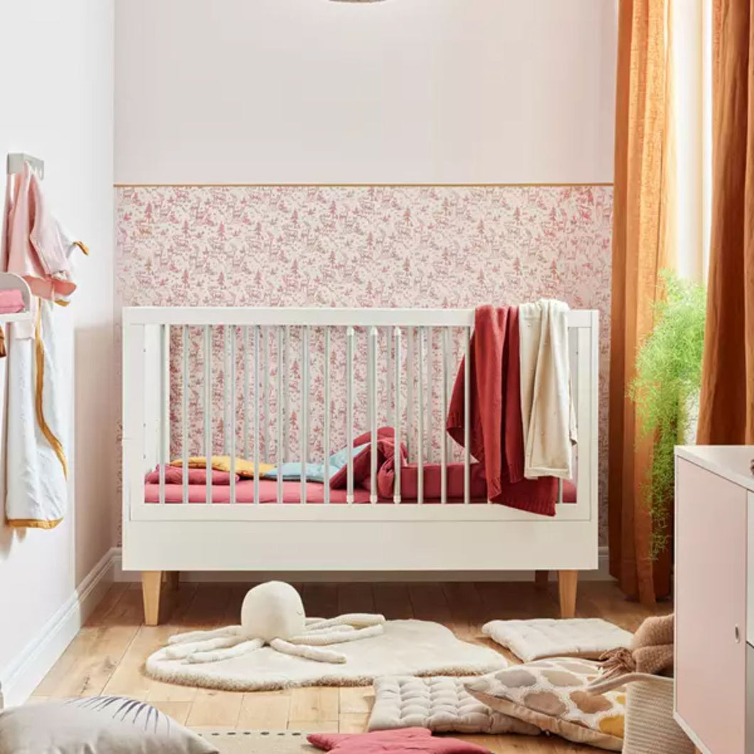VOX Concept Baby Cot Bed