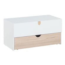 Load image into Gallery viewer, VOX Stige Modular Dresser with Removable Drawer
